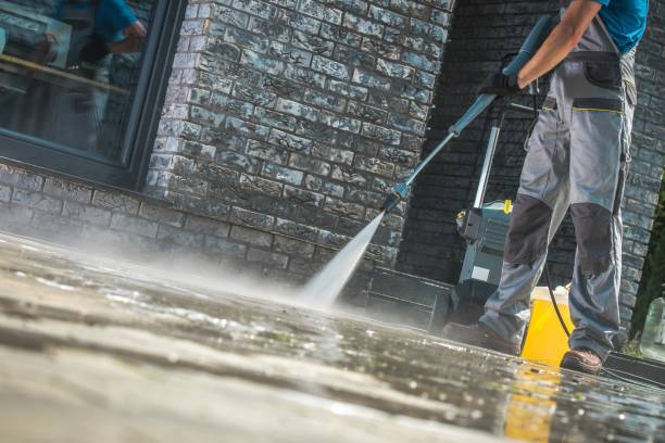 Best Sidewalk and Walkway Pressure Cleaning in Madeira, OH