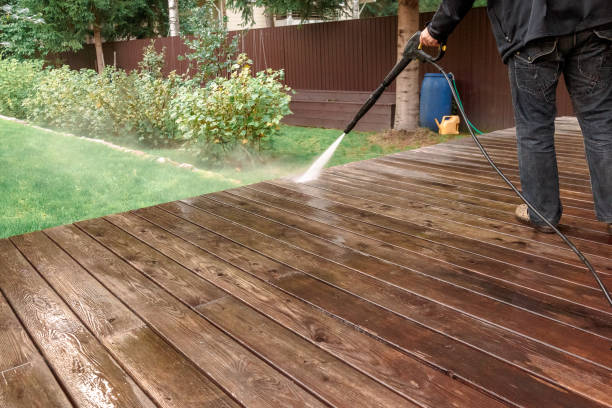 Professional Pressure Washing Services in Madeira, OH