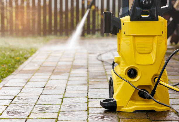 Best Driveway Cleaning and Restoration in Madeira, OH