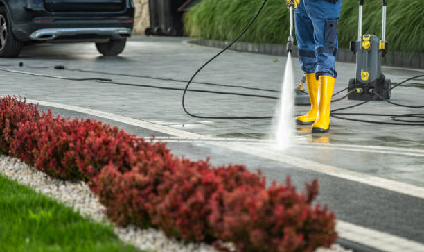 Best Parking Lot Cleaning in Madeira, OH